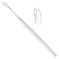 Wilder Lens Loop Smooth