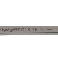 Lewis Lens Loop Serrated