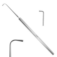 Von Graefe Strabismus Hook Small