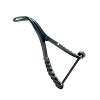 Modified Stifle Retractor 18cm