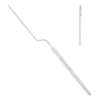 Sexton Ear Knife 7" Bayonet Style