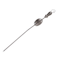 Baron Suction Tube Size 7 French 7 1/2"