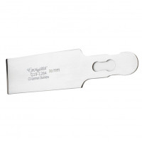 Interchange Chisel Blade 30mm Straight