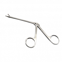 Hartman Herzfeld Forceps Cup Shape 3" Shaft 2mm Cup