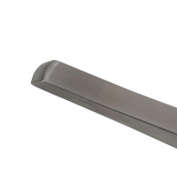 Alexander Chisel 7" Straight 8mm