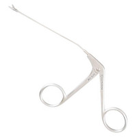 Wullstein Ear Scissors 3 inch  Shaft St...