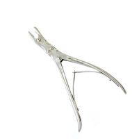 Leksell Laminectomy Rongeurs 9 1/2" 8mm Bite