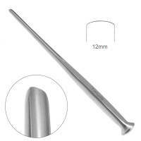 Alexander Mastoid Gouges 7 inch Width 1...