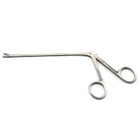 GerMedUSA Hartman Alligator Biopsy Forceps 3mm Cup Shaft Size 5 1/2"
