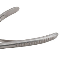 Lempert Rongeur 6" Straight 3mm Single Action