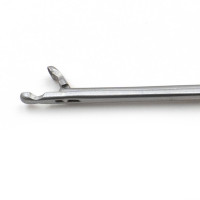 GerMedUSA Alligator Forceps 3 ¼” Shaft 3mm Cup