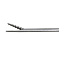 GerMedUSA Alligator Forceps 3 ¼” Shaft 10mm Serrated Jaw