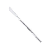 Chisel 5" Solid Octagon Handle Curved 13mm Edge