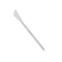 Chisel 5" Solid Octagon Handle Curved 18mm Edge