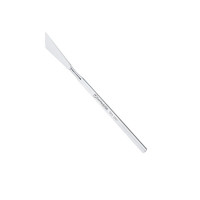 Chisel 5" Solid Octagon Handle Curved 15mm Edge