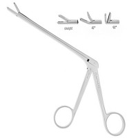 Wilde (blakesley) Ethmoid Forceps 5" Fenestrated 5X13"