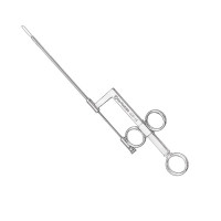 Wilde (bruening) Nasal Snare 9 1/2" Length 3 3/4" Shaft