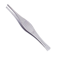 Ferris Smith Tissue Forceps 2x3 Teeth 6 3/4"