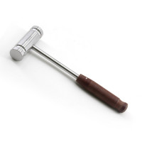 Phenolic Handle Mallet Heavy 11" 2 lbs 9oz 45mm Diameter