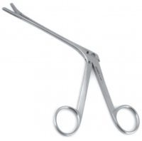 Struycken Cutting Forceps 5" Shaft With Handgrip Size 1