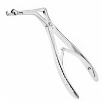 Citelli Rongeur 2 1/2" Shaft Size 1