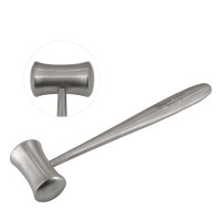 Lucae Mallet 7 1/2" 8OZ Convex Convex