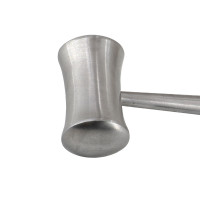 Lucae Mallet 7 1/2" 8OZ Convex Convex