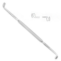 Pennington Septum Elevator 8 1/4"