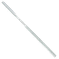 Freer Septum Gouge 6mm Straight 6 1/4"