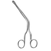 Luc Septum Forceps 7 3/4" - 9X5.5mm
