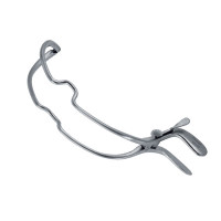 Jennings Mouth Gag 4 1/2" Spread Medium