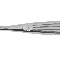 Yankauer Suction Tube 20 Fr Standard Size