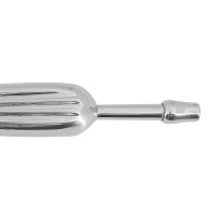 Yankauer Suction Tube 20 Fr Standard Size