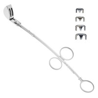 Laforce Adenotome 19mm Wide For Size 3