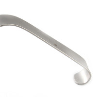 Weider Tongue Depressor Large