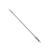 Universal Cannula Straight 20cm
