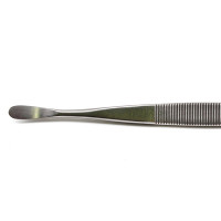 Hurd Tonsil Dissector and Pillar Retractor 8 3/4"