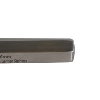 Hoke Osteotome 5 1/2" Straight 5/8" (16mm)