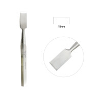 Hoke Osteotome 5 1/2" Straight 3/4" (19mm)