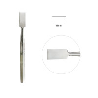 Hoke Osteotome 5 1/2" Straight 7/16" (11mm)