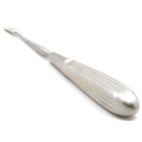 Lewis Nasal Rasp 7 1/2" Coarse Teeth Backward Cutting