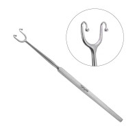 Cottle Ball End Retractor Two Ball ...