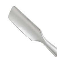 Hibbs Gouge 9 1/2" Straight 7/8"