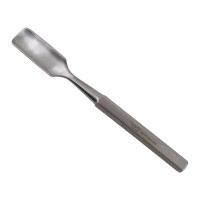 Hibbs Gouge 9 1/2" Straight 1"