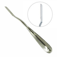 Joseph Bone Saw 7" Bayonet Left