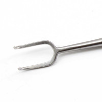 Joseph Double Prong Skin Hook 6 1/4" 7mm Wide