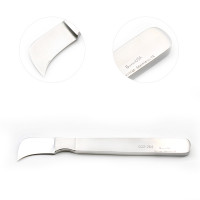Reiner Plaster Knife Metal Handle 1...