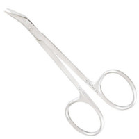 Biro Dermal Naevus Scissors Angled ...