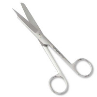 Ingrown Nail Splitting Scissors 6 inch ...