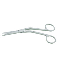 Cottle Dorsal Scissors 6 1/2 inch Heavy...